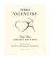 Terra Valentine Marriage Spring Mountain District Cabernet Sauvignon Blend