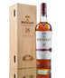Macallan - 25 Year Old Sherry Oak Scotch Whisky
