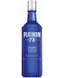 Platinum 7X Distilled Vodka