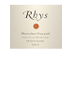 2012 Rhys Pinot Noir Santa Cruz Mountains Horseshoe Vineyard