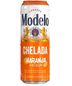 Cerveza Modelo - Modelo Chelada Naranja Chile 24can (24oz can)