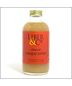 Liber & Co. - Almond Orgeat Syrup 17oz