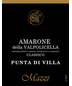 2016 Mazzi Amarone Della Valpolicella Classico Punta Di Villa 750ml