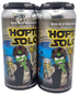 Knee Deep Hopto Solo Imperial West Coast Ipa 16oz 4 Pack Cans