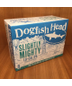 Dogfish Head Slightly Mighty Lo-cal Ipa 12 Packs (12 pack 12oz cans)