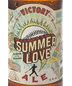 Victory Brewing - Summer Love (6 pack 12oz bottles)