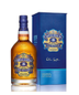 Chivas Regal Gold Signature Blended Scotch Whisky Aged 18 Years