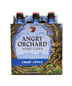 Angry Orchard Crisp Apple &#8211; 6 Pack