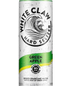White Claw Green Apple