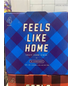 Artifact Cider Project - Feels Like Home Blueberry (4 pack cans)