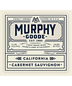 Murphy Goode Estate Winery - Cabernet Sauvignon California (750ml)