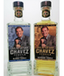 Julio Cesar Chavez Blanco-Reposado Set Tequila