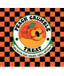 Prairie Artisan Ales - Peach Crumble Treat (4 pack 12oz cans)