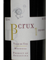 2008 O. Fournier B Crux Red Wine Valle de Uco Mendoza 08