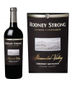 Rodney Strong Estate Alexander Cabernet 2018