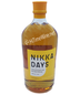 Nikka Days Blended Whisky 40% 750ml Smooth & Delicate; Japanese Whskey