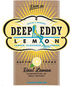 Deep Eddy Vodka Lemon