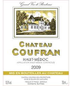 Chateau Coufran Haut-Medoc