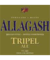 Allagash Brewing Company - Tripel (6 pack 12oz bottles)