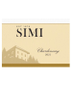 Simi Chardonnay Sonoma 750ml - Amsterwine Wine Simi Vineyards California Chardonnay Sonoma County