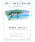 Jean-Luc Colombo - Rose de Cote Bleue Coteaux d'Aix-en-Provence (750ml)