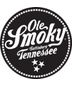 Ole Smoky Distillery Strawberry Cream