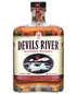 Devil's River - Bourbon Whiskey (750ml)