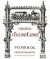 2022 Château L'Eglise-Clinet, Pomerol, Fr, (Futures) 3pk Owc