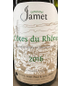 Domaine Jamet - Cotes du Rhone Blanc (750ml)
