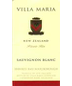 2022 Villa Maria Estate - Sauvignon Blanc Private Bin Marlborough