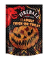 Fireball - Cinnamon Whiskey Trick Or Treat (15 pack cans)