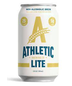 Athletic Brewing - Lite Non-Alcoholic (6 pack 12oz cans)