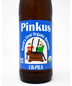 Pinkus, Organic Pilsner, 500ml Bottle