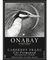 2019 Onabay Vineyards Cot-fermented Cabernet Franc
