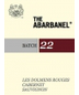 2018 The Abarbanel Cabernet Sauvignon Les Dolmens Rouges Batch 22 750ml