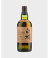 The Hakushu Single Malt Japanese Whisky 18 Year Old 750ml