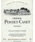 2020 Chateau Pontet Canet - Pauillac (750ml)