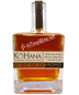 Kohana Barrel Select Koho 45% 750ml Hawaiian Agricole Rum; Distilled From Native Hawaiian Sugar Cane (march)