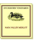 Duckhorn - Merlot Napa Valley 2021