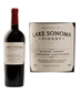 2021 12 Bottle Case Lake Sonoma Sonoma Cabernet w/ Shipping Included