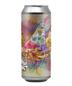 Artisanal Brew Works - cherry Grape Sour Cone (4 pack 16oz cans)