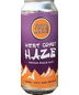 FiftyFifty Brewing Company West Coast Haze