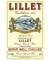 Lillet Aperitif Blanc 750ml