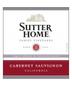 Sutter Home Family Vineyard Cabernet NV