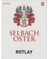 2019 Selbach-Oster Zeltinger Sonnenuhr Riesling Rotlay