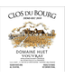 2017 Domaine Huet Vouvray Demi-Sec Clos du Bourg