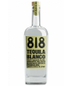818 - Tequila Blanco 750ml