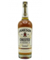Jameson - Crested - Triple Distilled Irish Whiskey