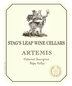 2021 Stag's Leap Wine Cellars - Artemis Cabernet Sauvignon (750ml)