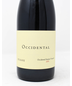 2019 Occidental, Occidental Station Vineyard, Pinot Noir, Sonoma Coast